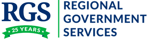 Regional Government Services Authority Logo