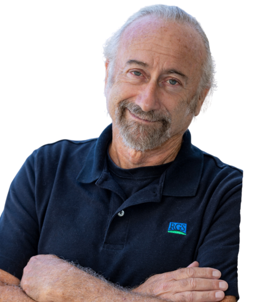 Photo of Glenn Lazof