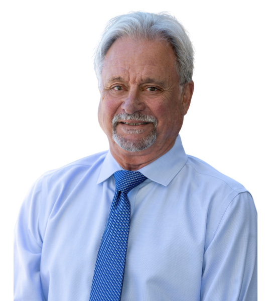 Photo of Steve Flint