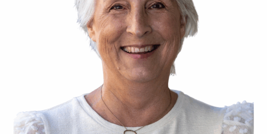 Photo of Kay Randloph Pollard