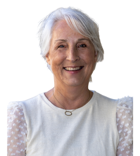 Photo of Kay Randloph Pollard