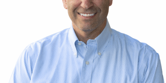 Photo of Richard Blut