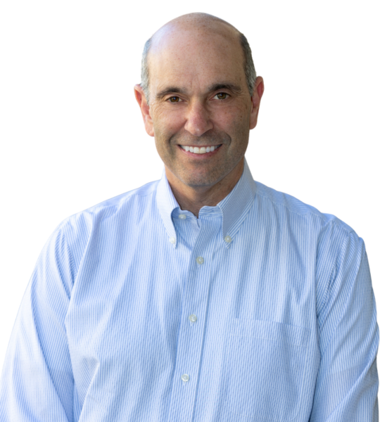 Photo of Richard Blut