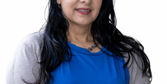 Photo of Fanni Acosta