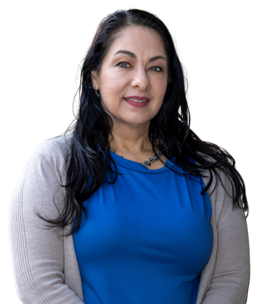 Photo of Fanni Acosta