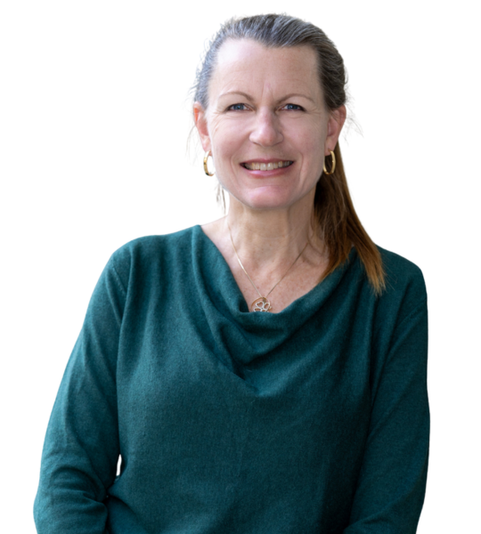 Photo of Tiffany Buraglio