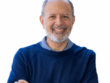 Photo of Hilary Straus