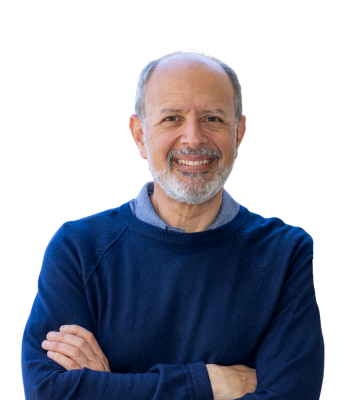 Photo of Hilary Straus