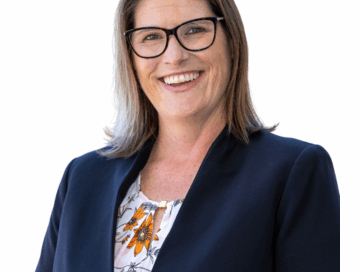 Photo of Liz Habkirk