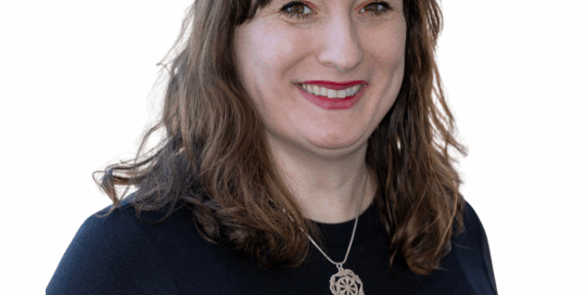 Photo of Shannon OHare