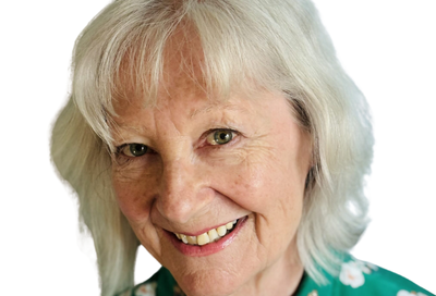 Noreen Griffin photo