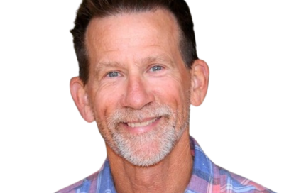 Paul Nagengast photo