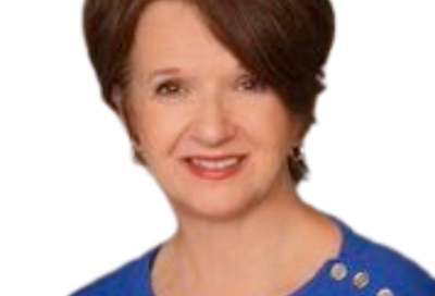 Susanne St. Clair photo