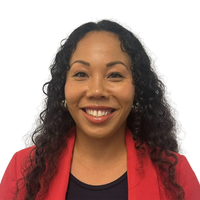 Photo of Rashida Washington