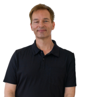 Photo of Richard Oppenheim