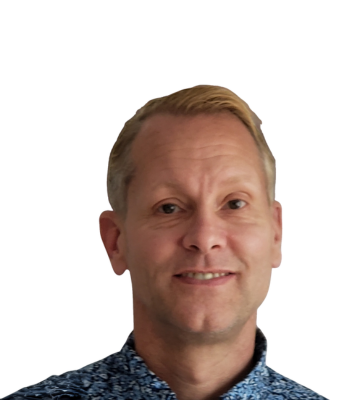 Photo of Donald Struman