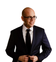 Photo of Craig Chavez